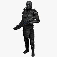 TerminatorUnit