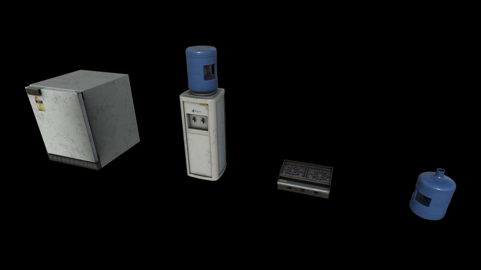 Kitchen Props pack 3D model https://p.turbosquid.com/ts-thumb/ba/xyQ3FM/18/safeimagekitresizedimg/png/1691763712/1920x1080/fit_q87/6a7e989567cfa82f21ff205f334a4d9a28a1ed95/safeimagekitresizedimg.jpg