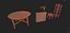 Kitchen Props pack