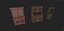 Kitchen Props pack