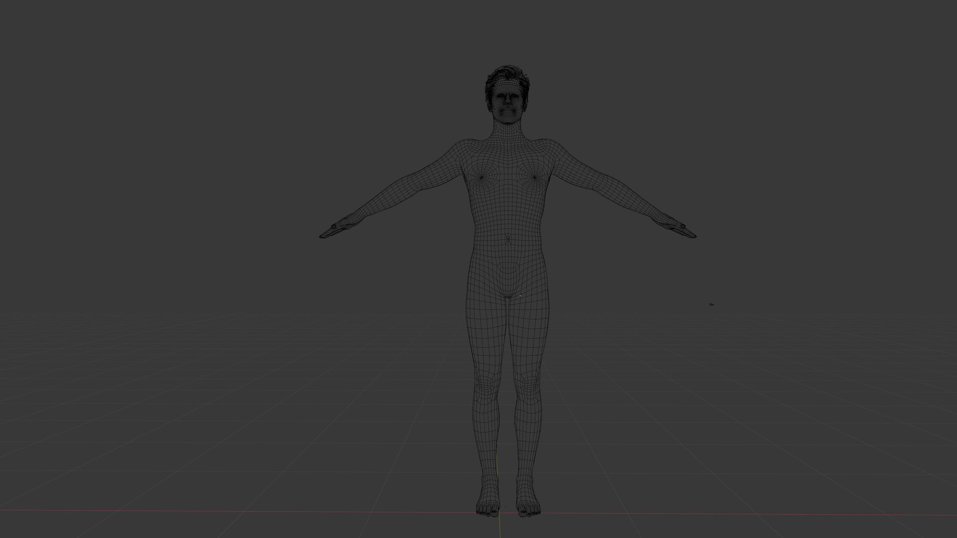 MAN 3D Model - TurboSquid 2193516