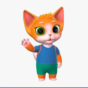 Kitty