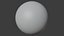 Diamond Knurl Metal Texture - Procedural PBR Shader
