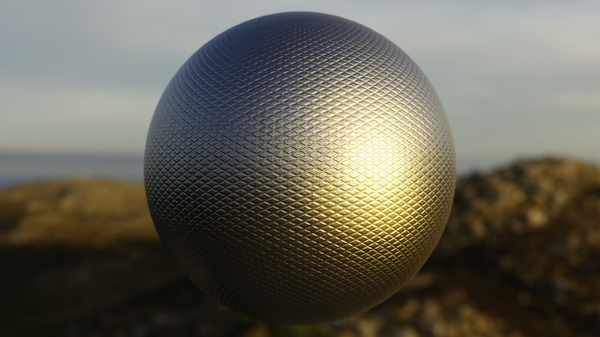 3D Procedural Grippy Knurled Metal model https://p.turbosquid.com/ts-thumb/ba/zVvu3n/Kt/2/png/1717304131/1920x1080/fit_q87/b8e8bcf5e6f5611018553b2a168937fb2a87ea21/2.jpg