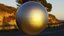 Diamond Knurl Metal Texture - Procedural PBR Shader