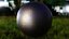 Diamond Knurl Metal Texture - Procedural PBR Shader