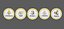 Moedas