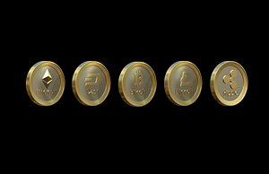 Coins