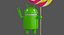 Android Lollipop