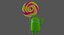 Android Lollipop
