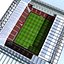 anfield stadium 3d model