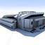 anfield stadium 3d model