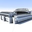 anfield stadium 3d model
