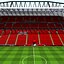 anfield stadium 3d model