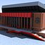 anfield stadium 3d model