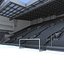 anfield stadium 3d model