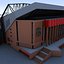 anfield stadium 3d model