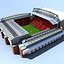 anfield stadium 3d model