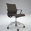 Herman Miller Setu Armchair