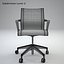 Herman Miller Setu Armchair