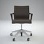 Herman Miller Setu Armchair