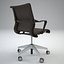 Herman Miller Setu Armchair