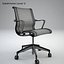 Herman Miller Setu Armchair