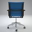 Herman Miller Setu Armchair