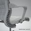 Herman Miller Setu Armchair
