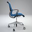 Herman Miller Setu Armchair