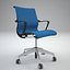 Herman Miller Setu Armchair
