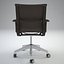 Herman Miller Setu Armchair