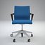 Herman Miller Setu Armchair