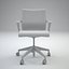 Herman Miller Setu Armchair