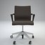 Herman Miller Setu Armchair