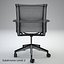 Herman Miller Setu Armchair
