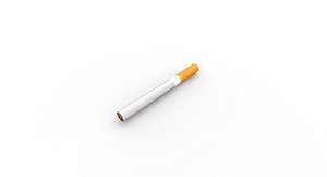 cigarette cig model