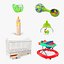Childcare Products Collection 3