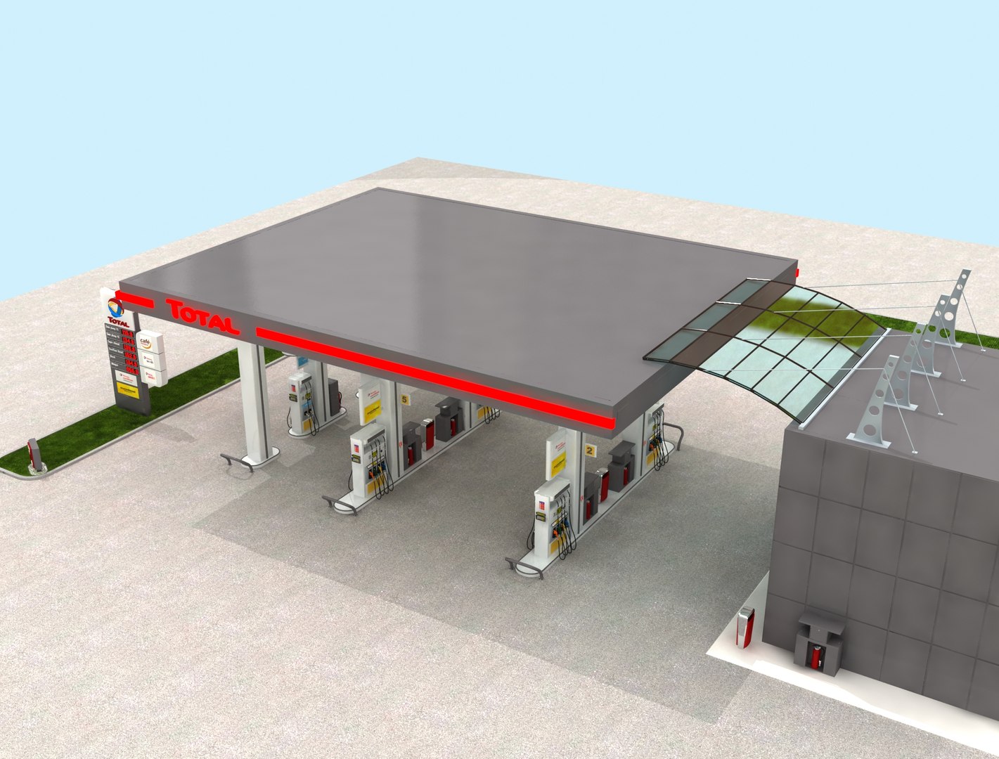 3D model total france gasoline station https://p.turbosquid.com/ts-thumb/bb/QKzBUL/FL/r4/jpg/1684012001/1920x1080/fit_q87/12485ca4a522ed41cb241a10f12ac10c8f073706/r4.jpg