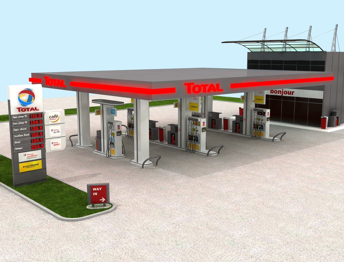 3D model total france gasoline station https://p.turbosquid.com/ts-thumb/bb/QKzBUL/Y8/r8/jpg/1684012007/1920x1080/fit_q87/87e0890571ca292931390150eae3261ed284557f/r8.jpg