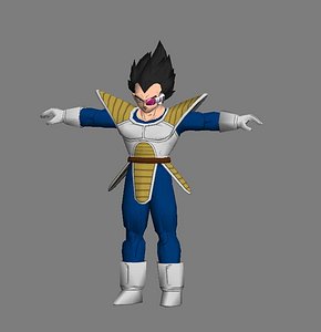 Vegeta
