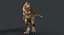Tyrannosaurus Rex (Animated)