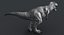 Tyrannosaurus Rex (Animated)