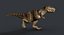 Tyrannosaurus Rex (Animated)