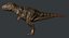 Tyrannosaurus Rex (Animated)