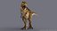 Tyrannosaurus Rex (Animated)