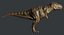 Tyrannosaurus Rex (Animated)