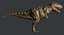 Tyrannosaurus Rex (Animated)