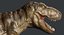 Tyrannosaurus Rex (Animated)