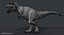 Tyrannosaurus Rex (Animated)